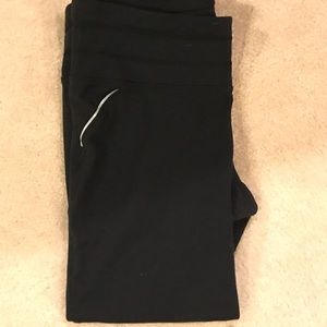 athleta High waist leggings